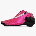 Bont Vaypor Zipper Toebox Inline Skate Boots - ROLLER SKATE USA