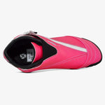 Bont Vaypor Zipper Toebox Inline Skate Boots - ROLLER SKATE USA