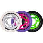 Piper FREAKY FAST Roller Skate Wheels 63.5MM