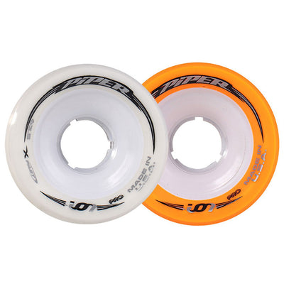 Piper ION Roller Skate Wheels 63.5MM