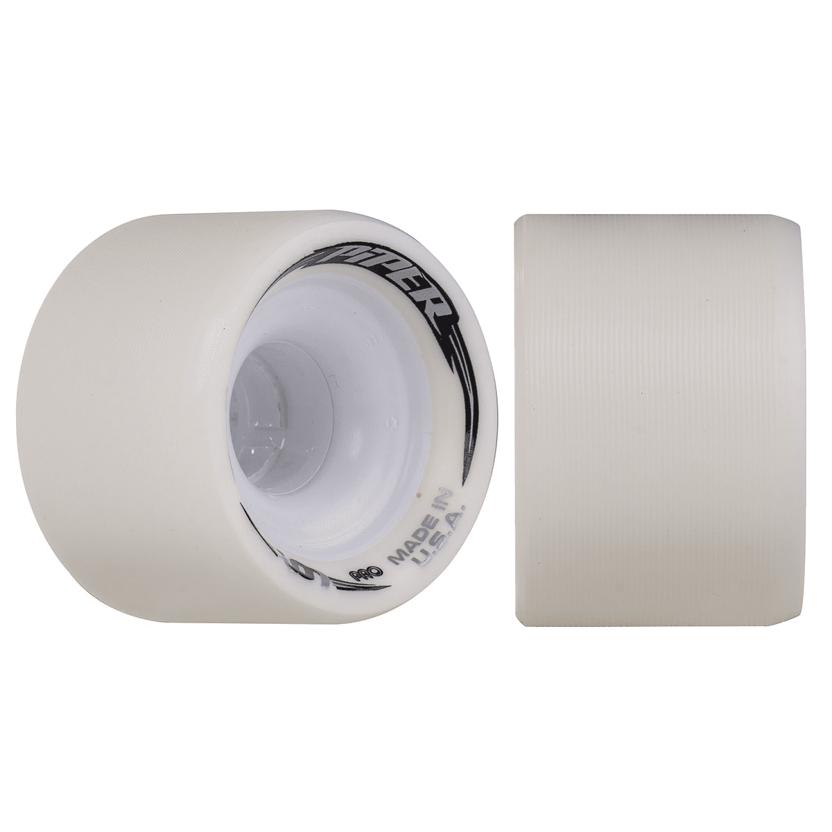 Piper ION Roller Skate Wheels 63.5MM
