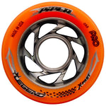 Piper LEGEND PRO Roller Skate Wheels 63.5MM