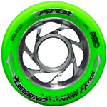Piper LEGEND PRO Roller Skate Wheels 63.5MM