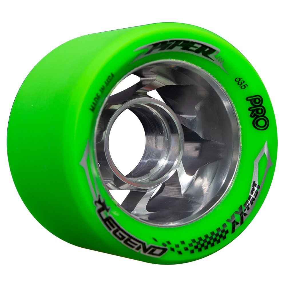 Piper LEGEND PRO Roller Skate Wheels 63.5MM