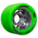 Piper LEGEND PRO Roller Skate Wheels 63.5MM