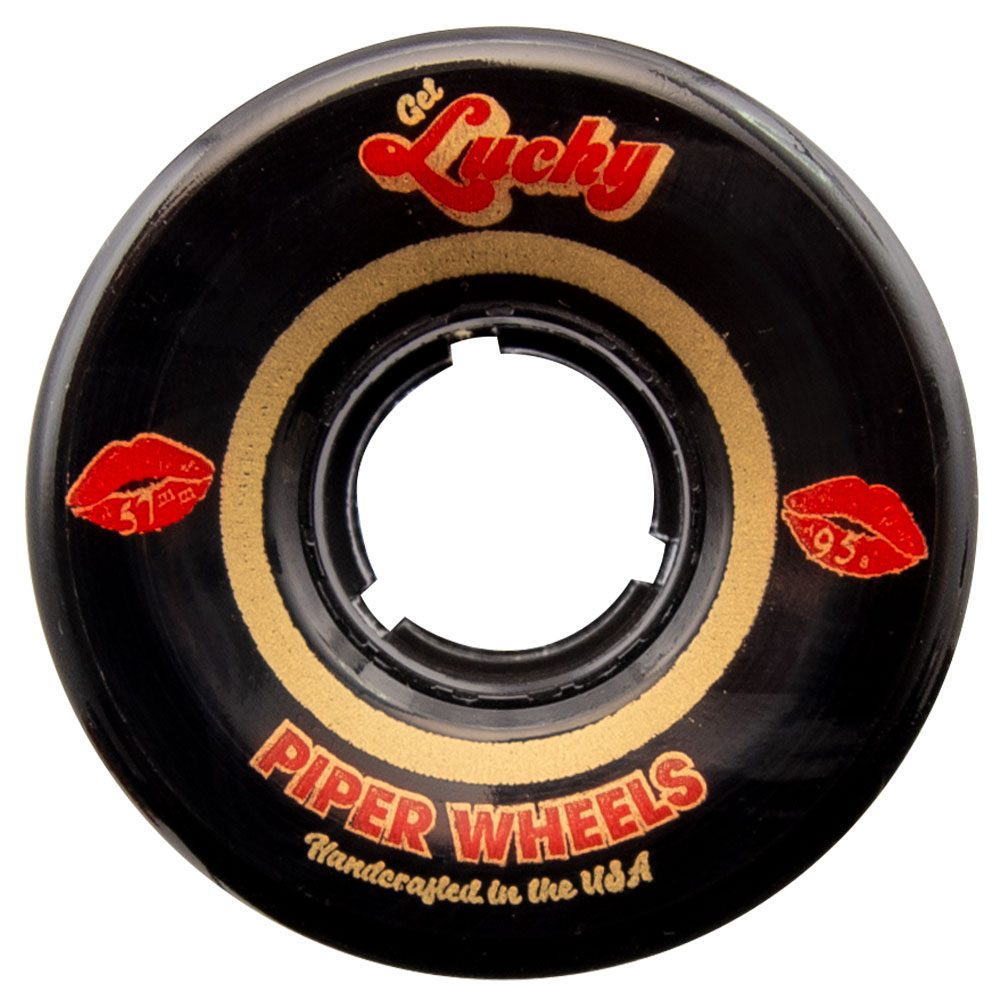Piper LUCKY Roller Skate Wheels