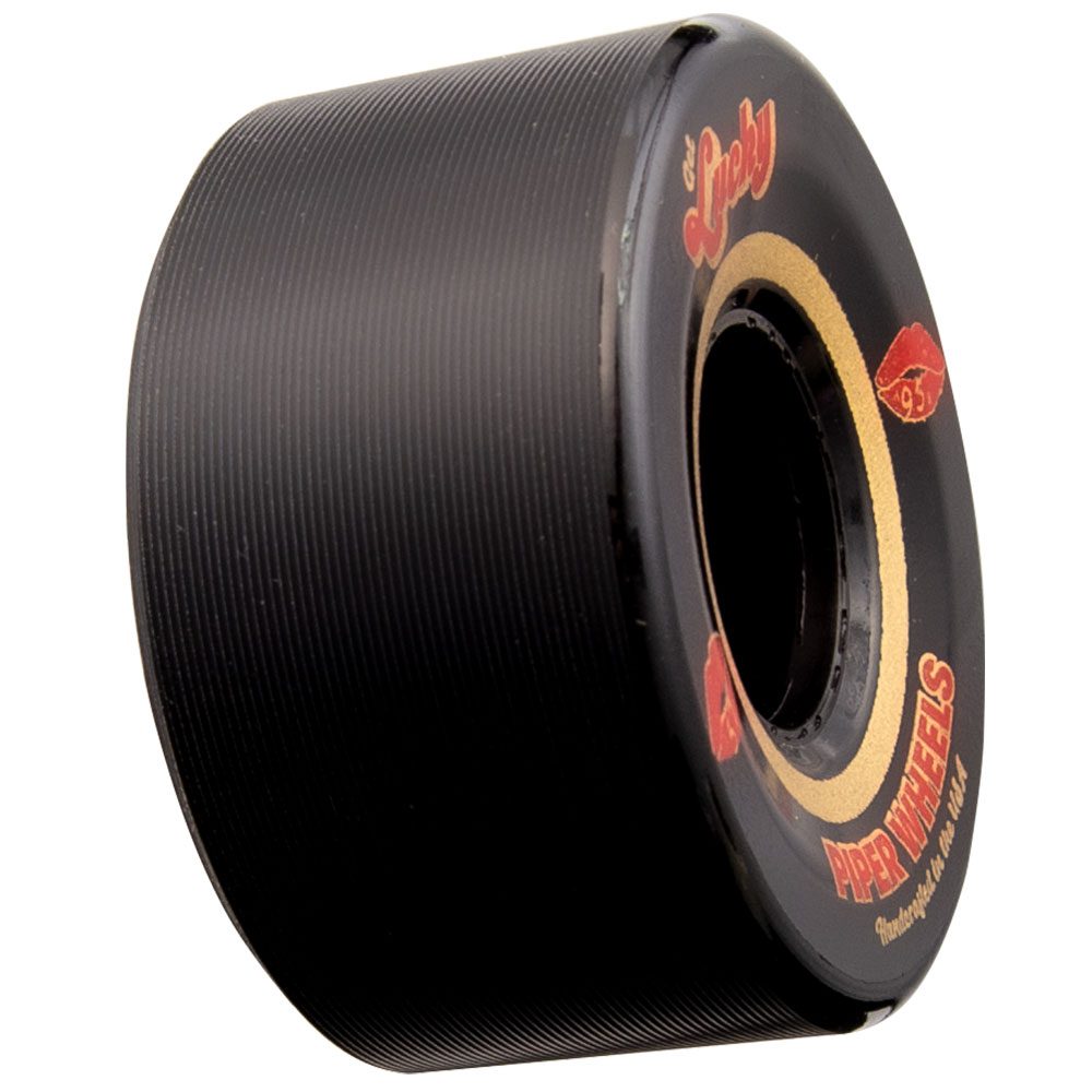 Piper LUCKY Roller Skate Wheels