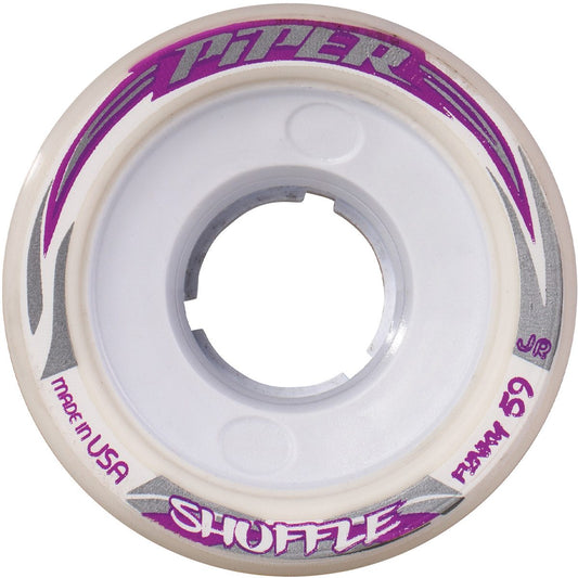 Piper SHUFFLE Jr 59MM Wheels
