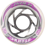 Piper SHUFFLE PRO 63.5 Roller Skate Wheels