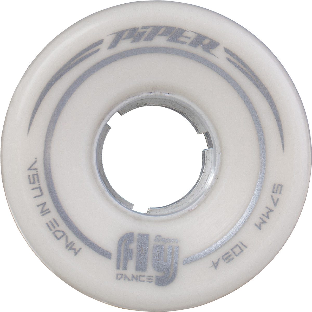 Piper SUPER FLY Roller Skate Wheels