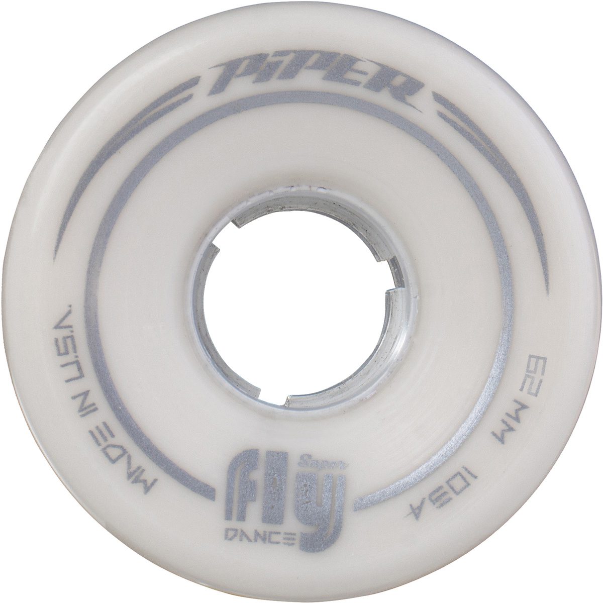 Piper SUPER FLY Roller Skate Wheels