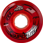 Piper SUPERLITE Roller Skate Wheels