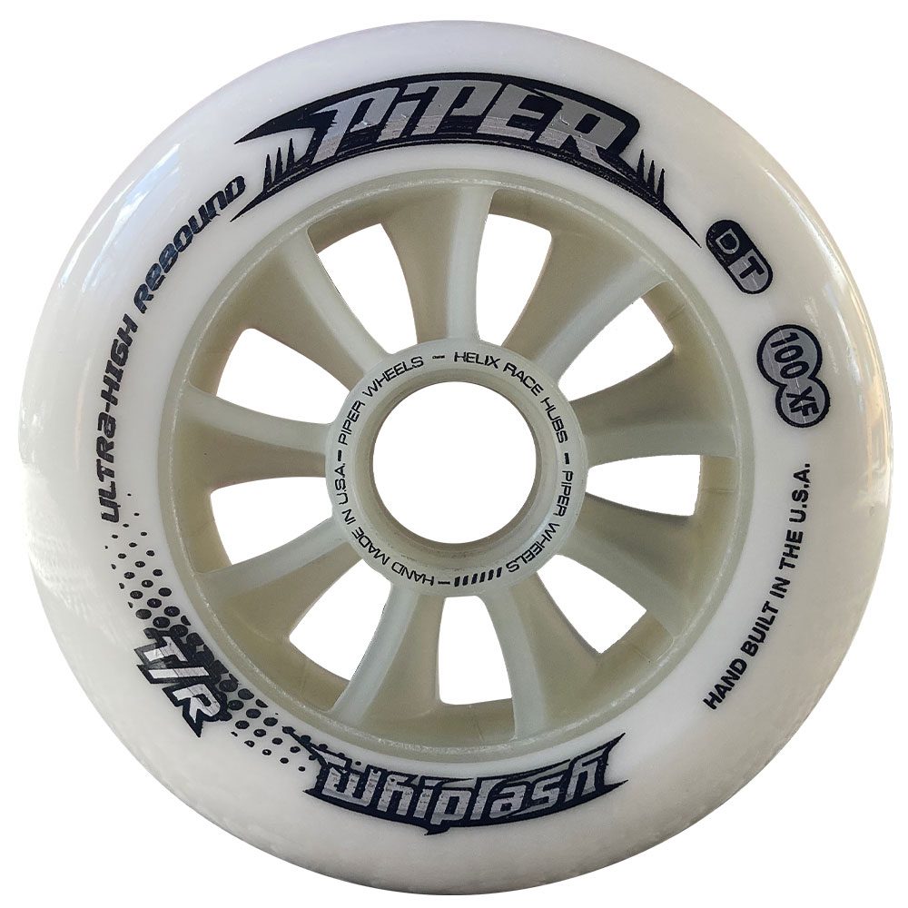 Piper WHIPLASH TR  Indoor Wheels