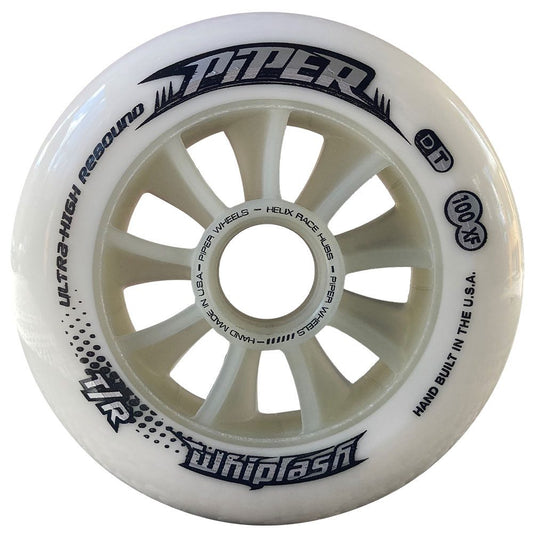 Piper WHIPLASH TR  Indoor Wheels