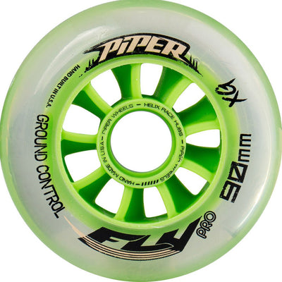 Piper Fly XG Wheels