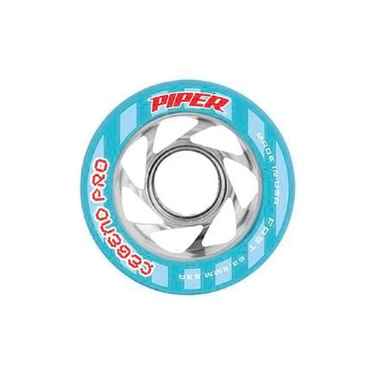 Piper LEGEND PRO Roller Skate Wheels