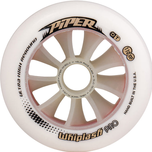 Piper WHIPLASH PRO Indoor Wheels