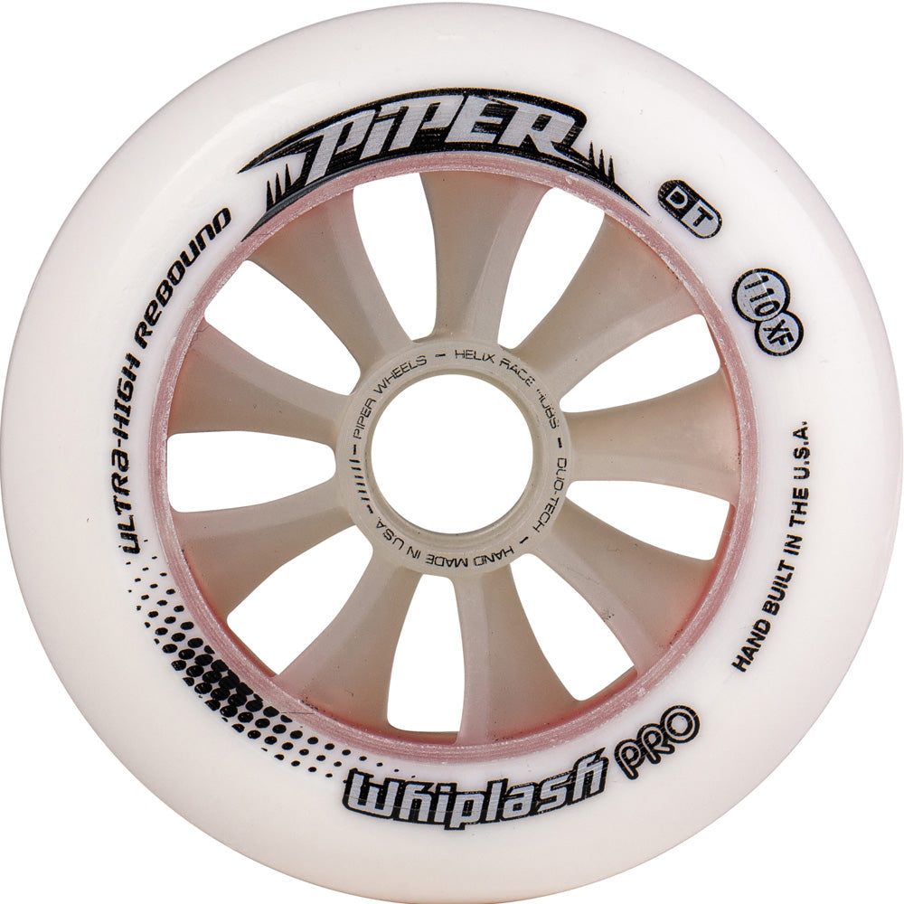 Piper WHIPLASH PRO Indoor Wheels