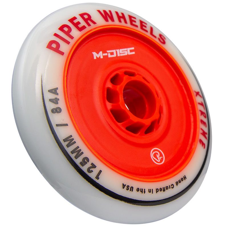 Piper XTREME 125 Wheels