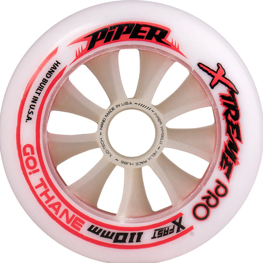 Piper XTREME Pro Wheels