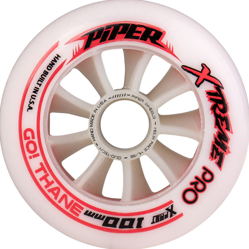 Piper XTREME Pro Wheels