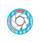 Piper LEGEND PRO Roller Skate Wheels - ROLLER SKATE USA