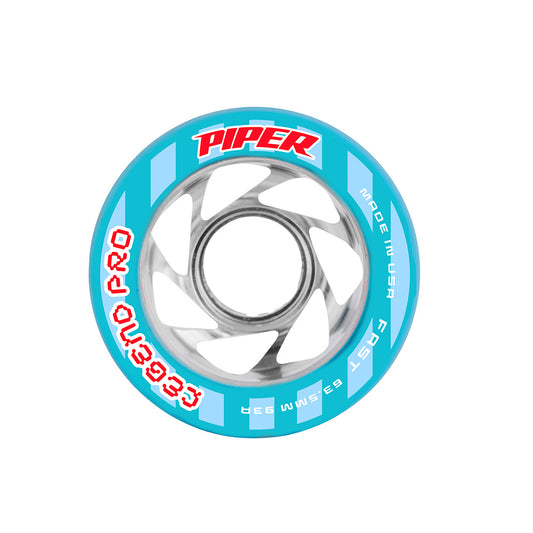Piper LEGEND PRO Roller Skate Wheels