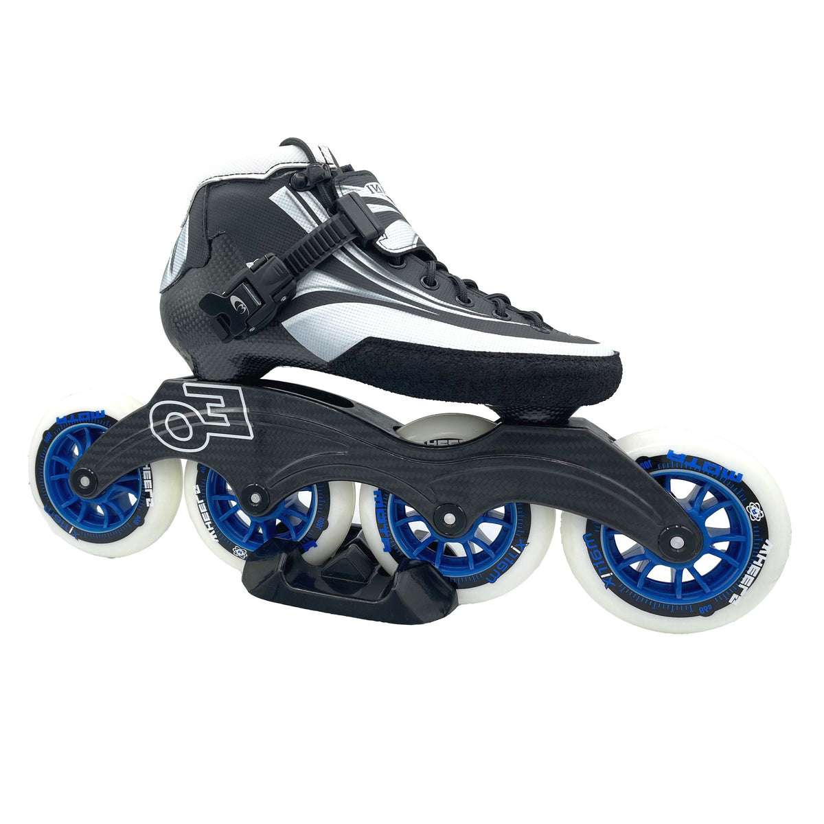 Mariani Pixel Speed Skate w/Carbon Frame