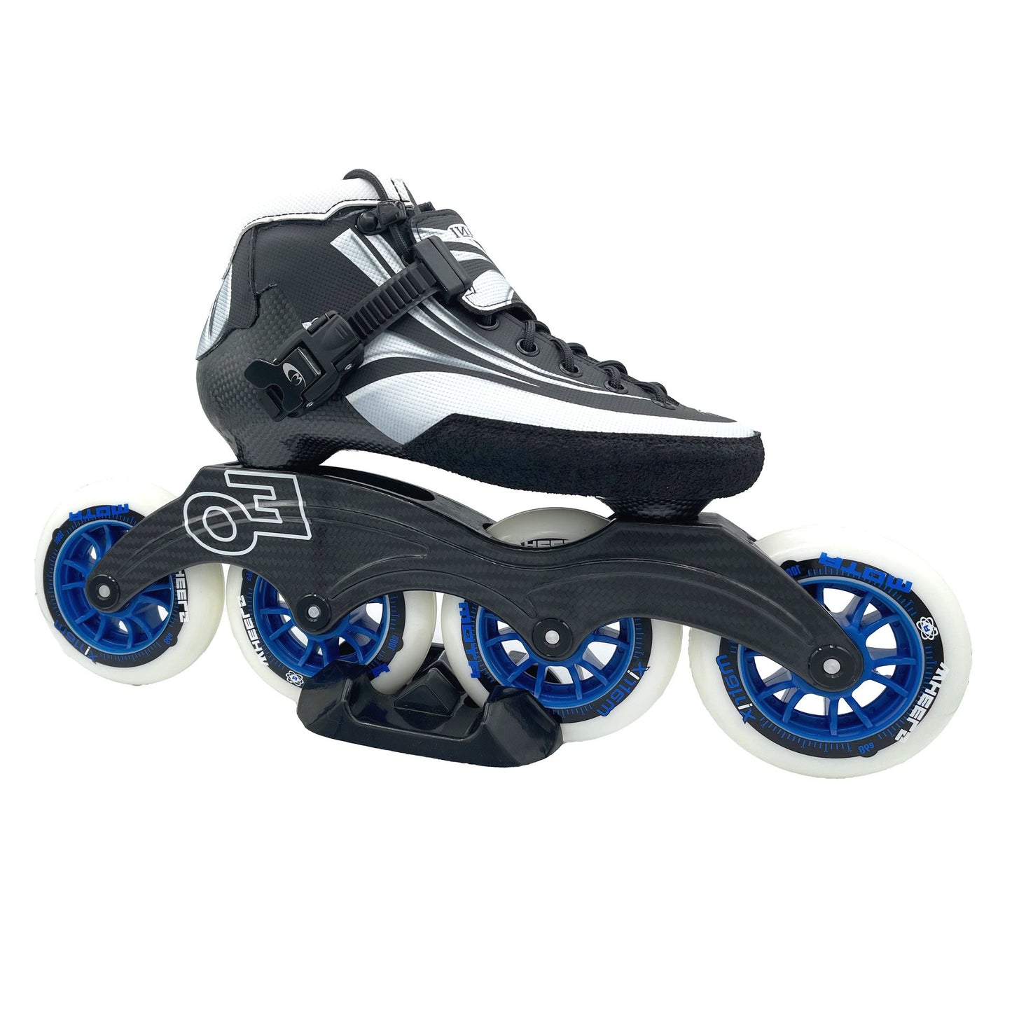 Mariani Pixel Speed Skate w/Carbon Frame