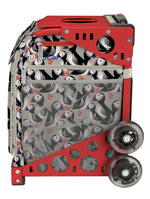 Zuca Sport Bag Playful Puffins