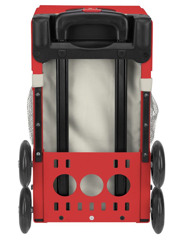 Zuca Sport Bag Playful Puffins