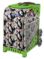 Zuca Sport Bag Playful Puffins