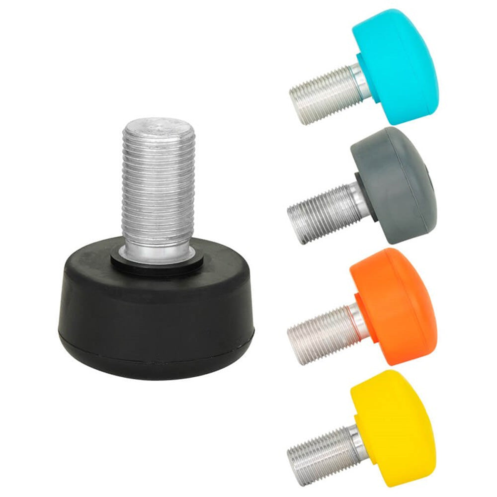 Riedell Powerdyne Adjustable Toe Stop Colors