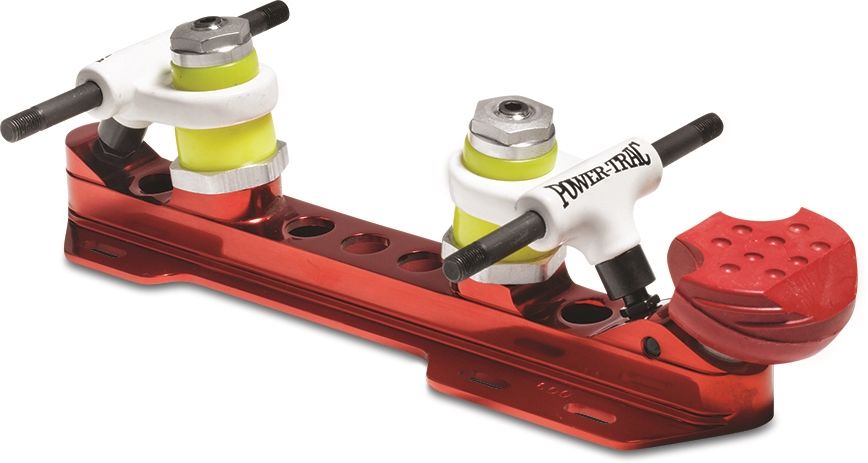 Sure Grip Power Trac Plate