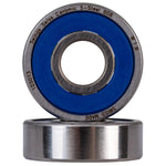 Powerslide Swings Ceramic S-Steel 608 Bearings