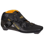 Powerslide Swings MK1Jr Skate Black Boot
