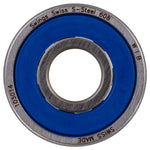 Powerslide Swings S-Steel 608 Bearings