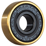 Powerslide Wicked Bart Swings 16-pack Bearings