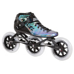 Powerslide ACCEL Race Reflective 125 Skate