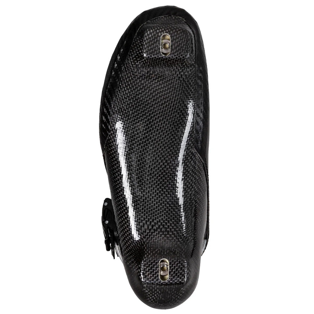 Powerslide Dragon Black Skate Boot