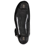 Powerslide Dragon Black Skate Boot - ROLLER SKATE USA