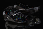 Powerslide Dragon Black Skate Boot - ROLLER SKATE USA
