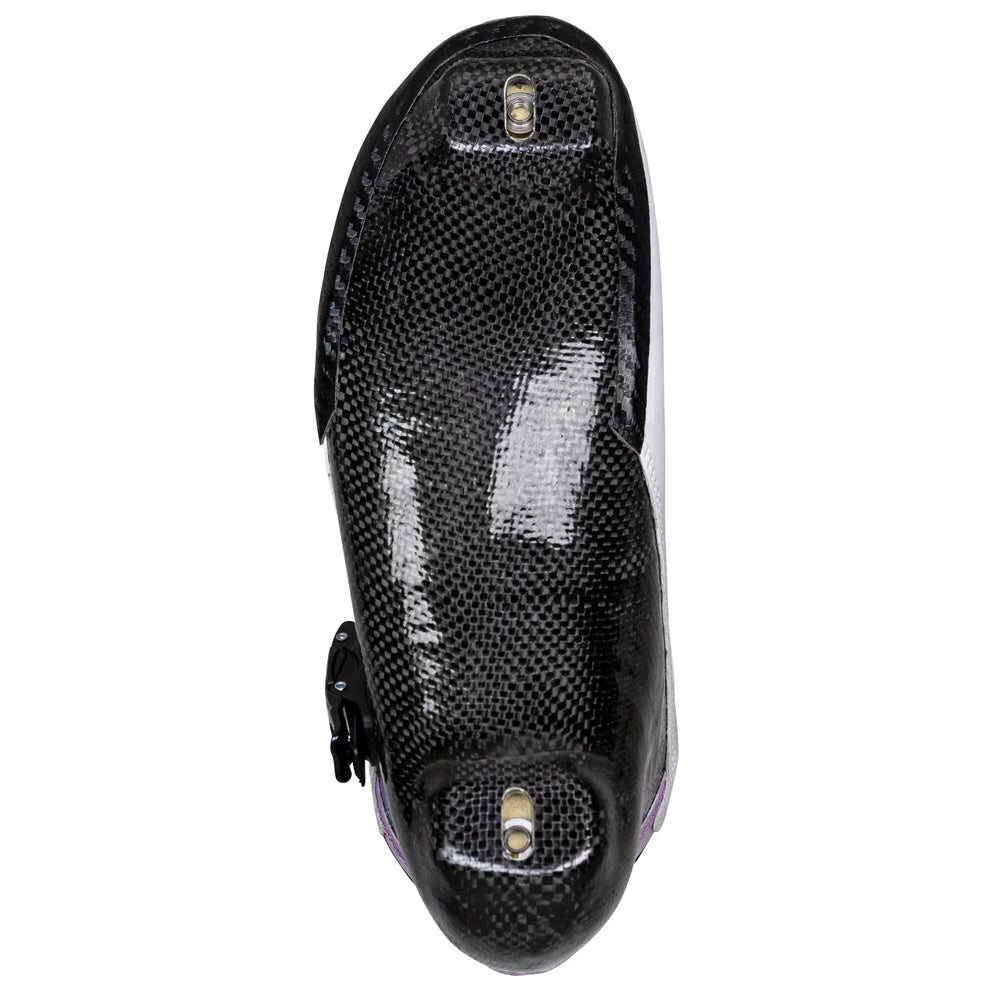 Powerslide Dragon White Skate Boot