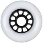 Powerslide PHOENIX 90mm DD Hard Wheels - ROLLER SKATE USA