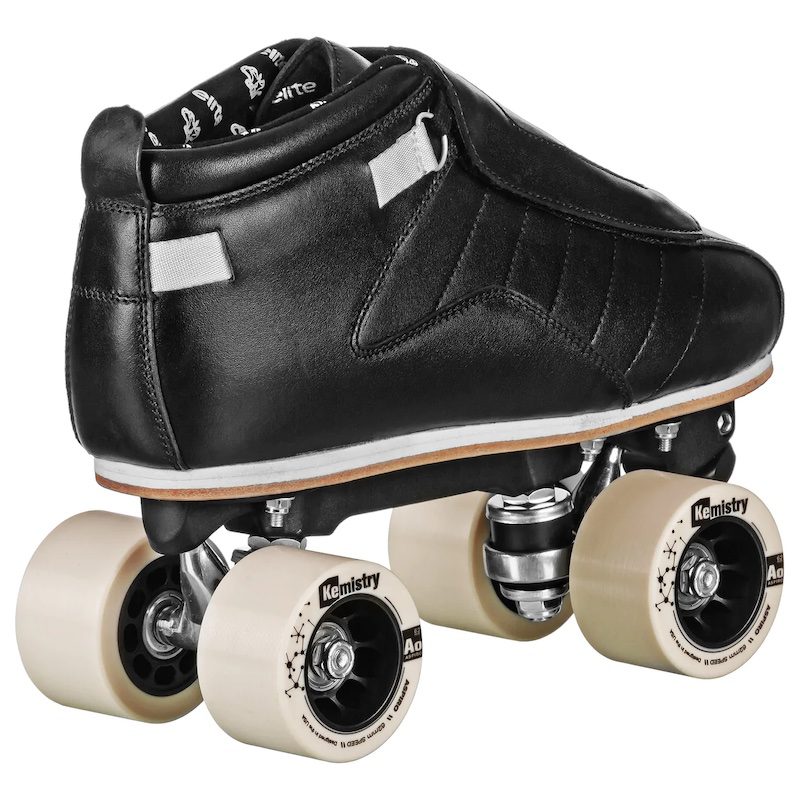 RD Primo X Jam Roller Skate Black