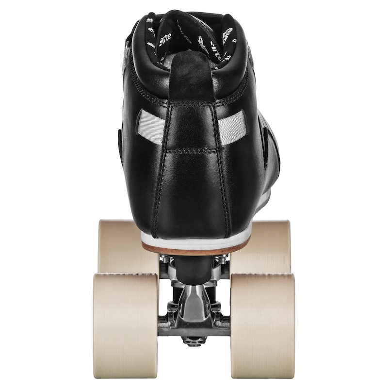RD Primo X Jam Roller Skate Black