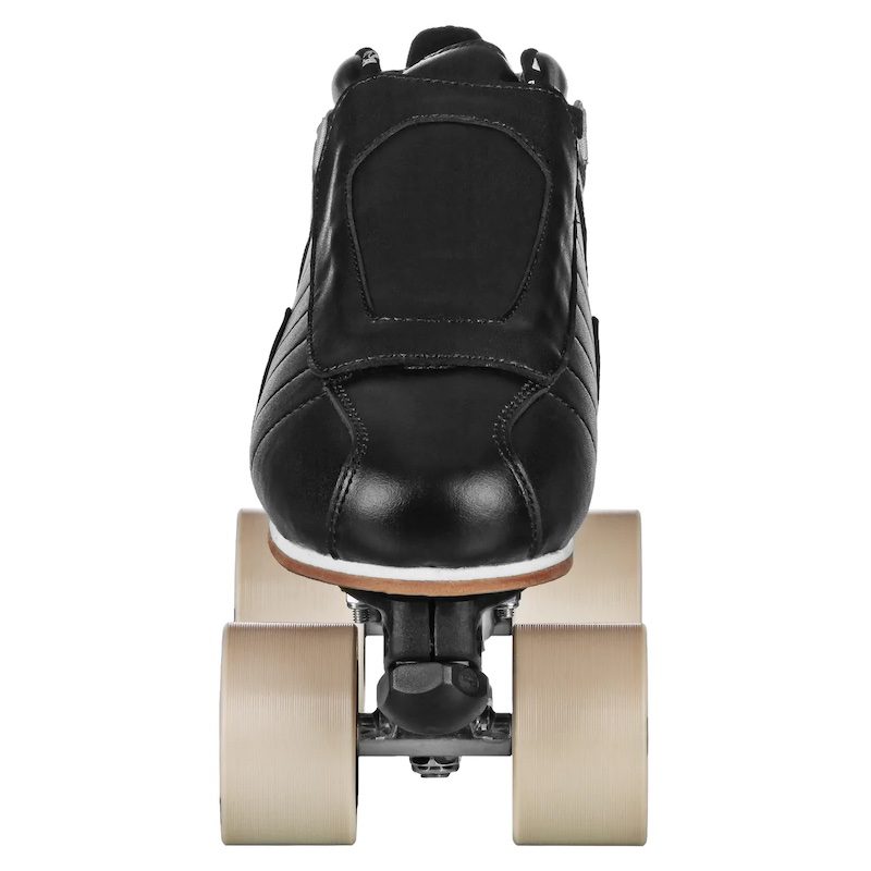 RD Primo X Jam Roller Skate Black