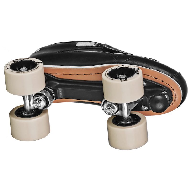 RD Primo X Jam Roller Skate Black - ROLLER SKATE USA