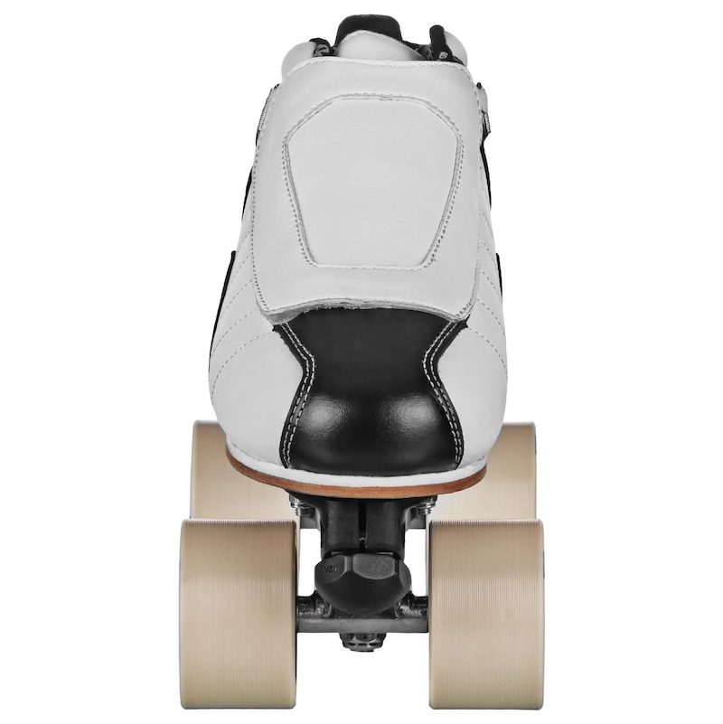 RD Primo X Jam Roller Skate White