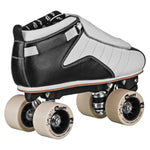 RD Primo X Jam Roller Skate White